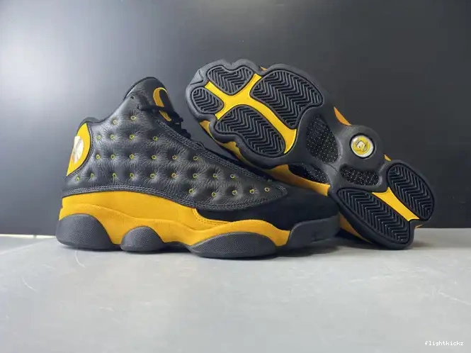 AR4390-035 Air Jordan High 13 League Oregon Retro 0526